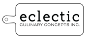 Eclectic Culinary Apparel Site