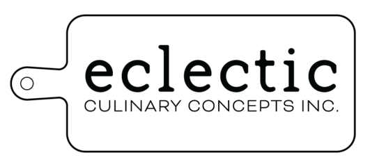 Eclectic Culinary Apparel Site